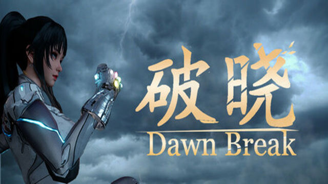 Tải game Dawn Break v35576357-P2P Tải game Dawn Break v35576357-P2P