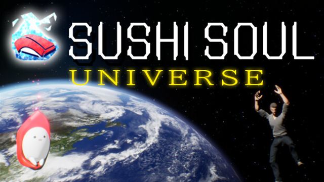 Tải game SUSHI SOUL UNIVERSE v1.2.0-P2P Tải game SUSHI SOUL UNIVERSE v1.2.0-P2P