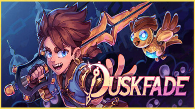 Tải game Duskfade v1.0.5-P2P Tải game Duskfade v1.0.5-P2P