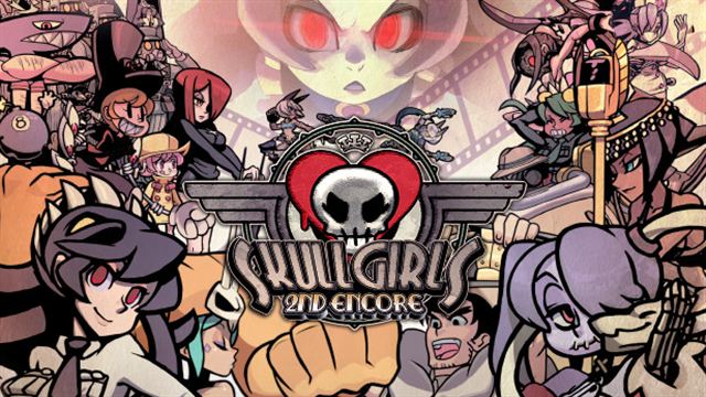 Tải game Skullgirls 2nd Encore Marie REPACK-SKIDROW Tải game Skullgirls 2nd Encore Marie REPACK-SKIDROW