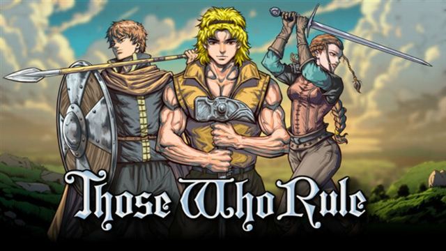 Tải game Those Who Rule v1.2.3-P2P Tải game Those Who Rule v1.2.3-P2P