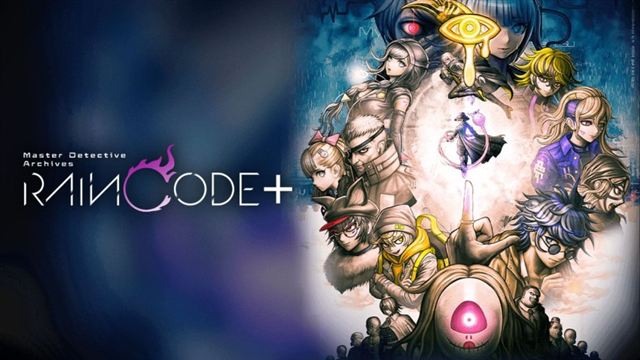 Tải game Master Detective Archives RAIN CODE Plus-RUNE Tải game Master Detective Archives RAIN CODE Plus-RUNE