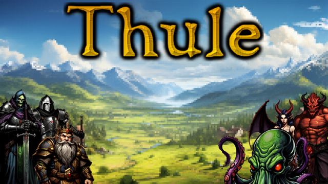 Tải game Thule-TENOKE Tải game Thule-TENOKE