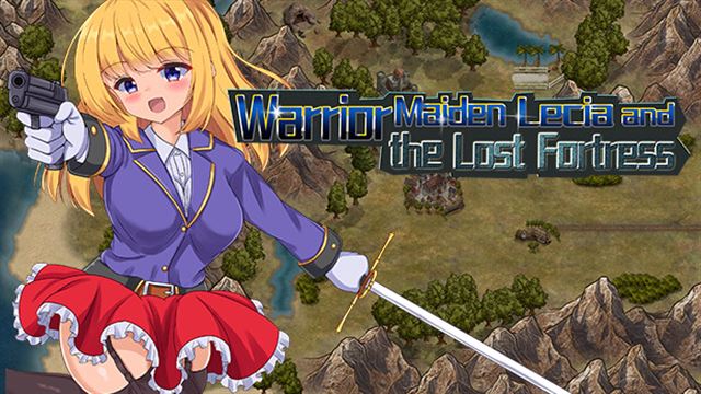 Tải game Warrior Maiden Lecia and the Lost Fortress-TENOKE Tải game Warrior Maiden Lecia and the Lost Fortress-TENOKE