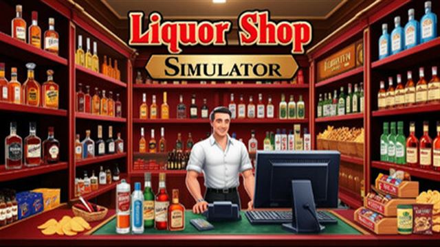 Tải game Liquor Shop Simulator-TENOKE Tải game Liquor Shop Simulator-TENOKE
