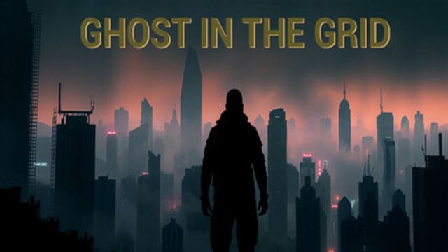 Tải game Ghost In The Grid-TENOKE Tải game Ghost In The Grid-TENOKE