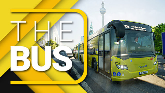 Tải game The Bus Build 23682867 HYPERVISOR-P2P