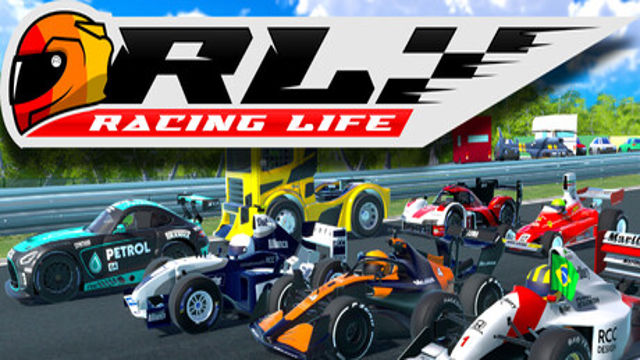 Tải game Racing Life Early Access Tải game Racing Life Early Access