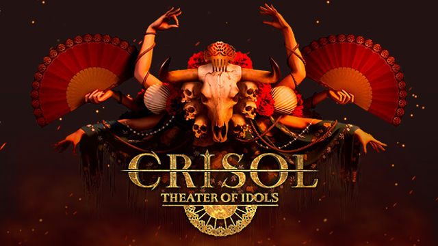 Tải game Crisol Theater of Idols-RUNE
