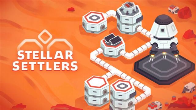Tải game Stellar Settlers Space Base Builder-TENOKE Tải game Stellar Settlers Space Base Builder-TENOKE