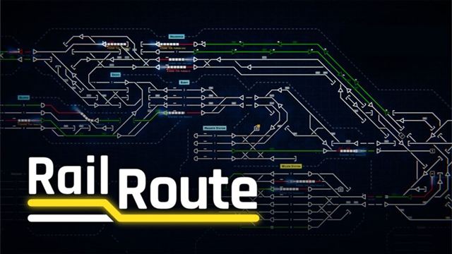 Tải game Rail Route Expect Delays-TENOKE Tải game Rail Route Expect Delays-TENOKE