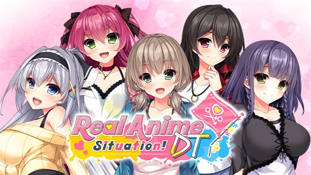 Tải game Real Anime Situation DT-TENOKE Tải game Real Anime Situation DT-TENOKE