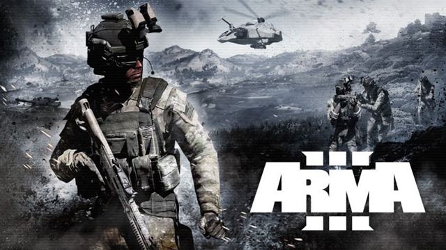 Tải game ArmA 3 v2.20.152984-P2P Tải game ArmA 3 v2.20.152984-P2P