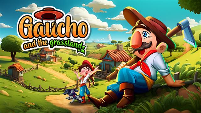 Tải game Gaucho And The Grassland-SKIDROW Tải game Gaucho And The Grassland-SKIDROW