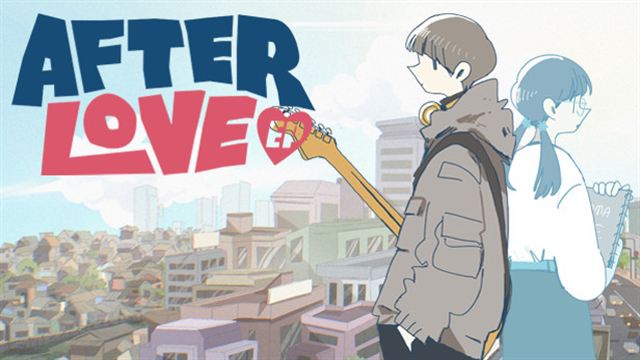 Tải game Afterlove EP-TENOKE Tải game Afterlove EP-TENOKE