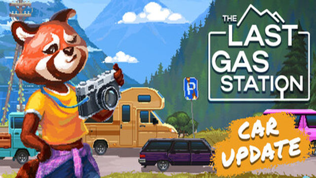Tải game The Last Gas Station v1 1.6.526-P2P