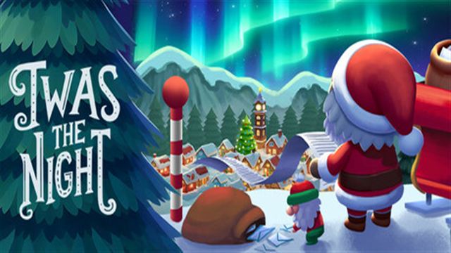 Tải game Twas The Night-TENOKE Tải game Twas The Night-TENOKE