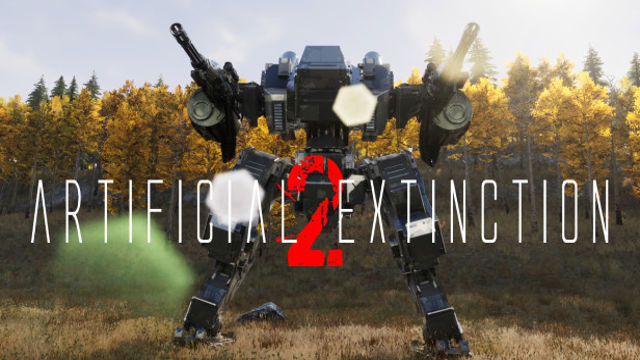 Tải game Artificial Extinction 2-RUNE Tải game Artificial Extinction 2-RUNE