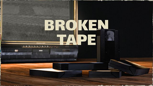 Tải game BROKEN TAPE-TENOKE Tải game BROKEN TAPE-TENOKE