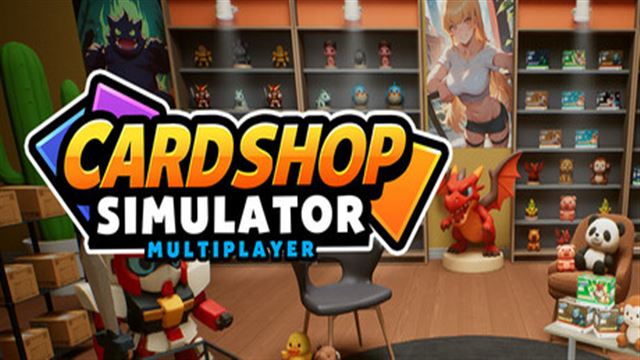 Tải game Card Shop Simulator Multiplayer-GoldBerg Tải game Card Shop Simulator Multiplayer-GoldBerg