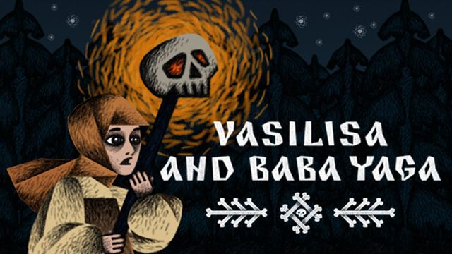 Tải game Vasilisa and Baba Yaga v1.5.5-P2P Tải game Vasilisa and Baba Yaga v1.5.5-P2P