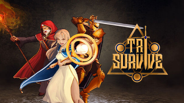 Tải game Tri Survive-TENOKE Tải game Tri Survive-TENOKE