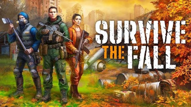 Tải game Survive the Fall v1.1.4.2501-P2P Tải game Survive the Fall v1.1.4.2501-P2P