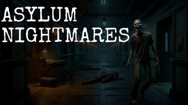 Tải game Asylum Nightmares-TENOKE Tải game Asylum Nightmares-TENOKE
