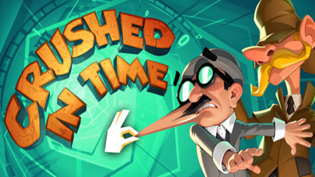 Tải game Crushed In Time-TENOKE Tải game Crushed In Time-TENOKE