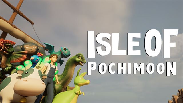 Tải game Isle Of Pochimoon-TENOKE Tải game Isle Of Pochimoon-TENOKE