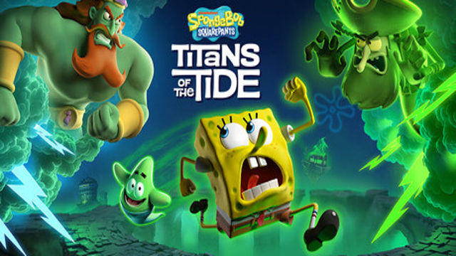 Tải game SpongeBob SquarePants Titans of the Tide-RUNE Tải game SpongeBob SquarePants Titans of the Tide-RUNE