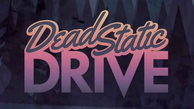 Tải game Dead Static Drive v1.0.20.0-P2P Tải game Dead Static Drive v1.0.20.0-P2P