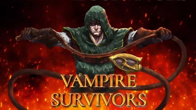 Tải game Vampire Survivors v1.14.104-P2P Tải game Vampire Survivors v1.14.104-P2P
