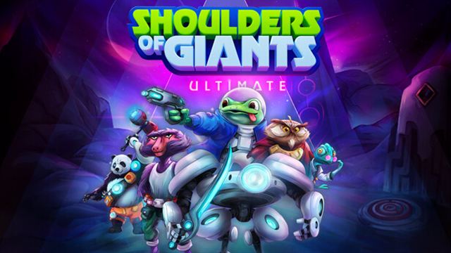 Tải game Shoulders of Giants Ultimate-RUNE Tải game Shoulders of Giants Ultimate-RUNE