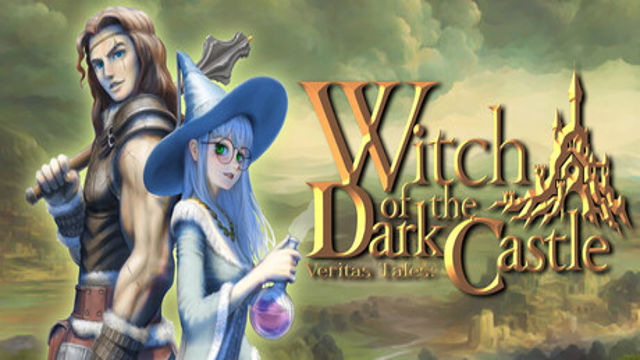 Tải game Veritas Tales Witch of the Dark Castle-TENOKE