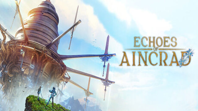 Tải game Echoes of Aincrad HYPERVISOR-P2P Tải game Echoes of Aincrad HYPERVISOR-P2P