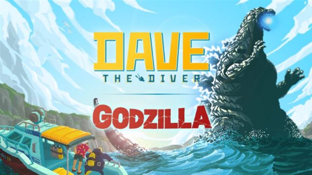 Tải game DAVE THE DIVER v1.0.4.1647-P2P