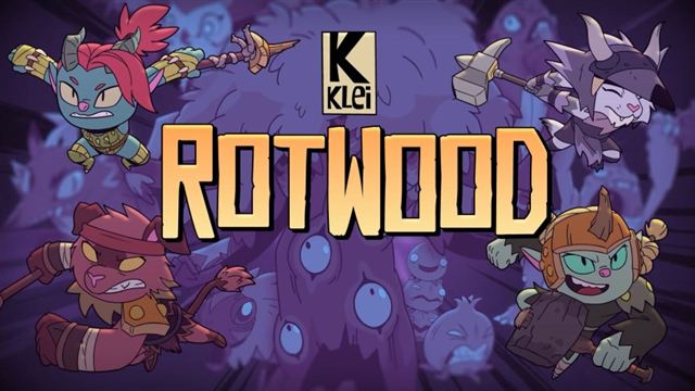 Tải game Rotwood-RUNE Tải game Rotwood-RUNE