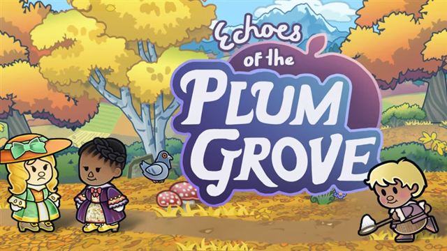 Tải game Echoes of the Plum Grove v1.0.6.03s-TENOKE Tải game Echoes of the Plum Grove v1.0.6.03s-TENOKE
