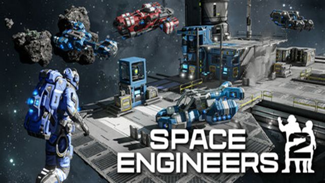 Tải game Space Engineers 2 v1.1.200.3836 Early Access Tải game Space Engineers 2 v1.1.200.3836 Early Access