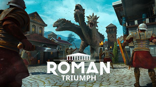 Tải game Roman Triumph Survival City Builder Early Access Tải game Roman Triumph Survival City Builder Early Access