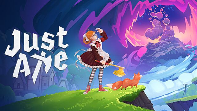 Tải game JustAxe-TENOKE Tải game JustAxe-TENOKE