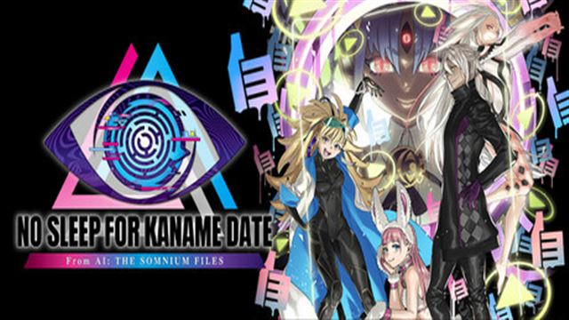 Tải game No Sleep For Kaname Date From AI THE SOMNIUM FILES v1.0.1-P2P Tải game No Sleep For Kaname Date From AI THE SOMNIUM FILES v1.0.1-P2P