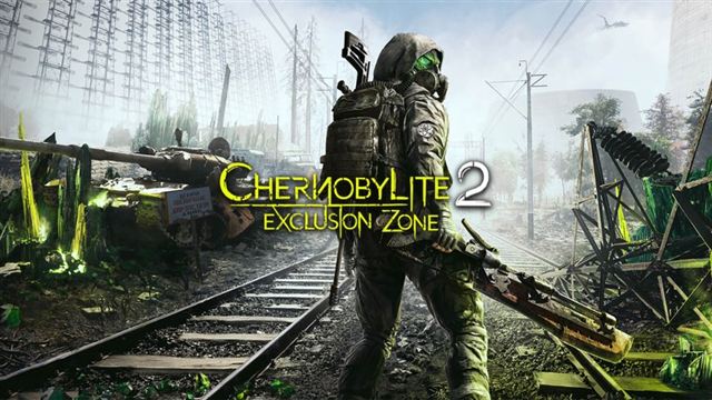 Tải game Chernobylite 2 Exclusion Zone v82827 Early Access Tải game Chernobylite 2 Exclusion Zone v82827 Early Access