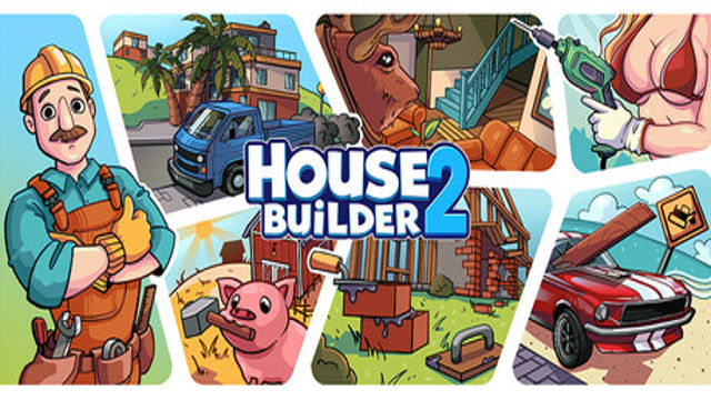 Tải game House Builder 2 Early Access Tải game House Builder 2 Early Access
