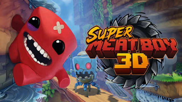 Tải game Super Meat Boy 3D-RUNE Tải game Super Meat Boy 3D-RUNE