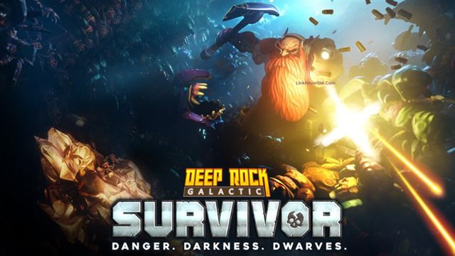 Tải game Deep Rock Galactic Survivor Masteries Early Access Tải game Deep Rock Galactic Survivor Masteries Early Access