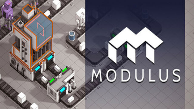 Tải game Modulus Factory Automation v20260407-P2P Tải game Modulus Factory Automation v20260407-P2P