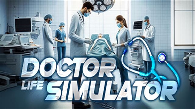 Tải game Doctor Life Simulator-TENOKE Tải game Doctor Life Simulator-TENOKE