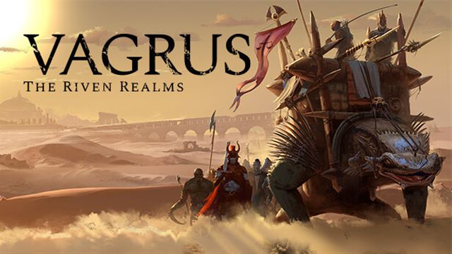 Tải game Vagrus The Riven Realms v1.176-P2P Tải game Vagrus The Riven Realms v1.176-P2P